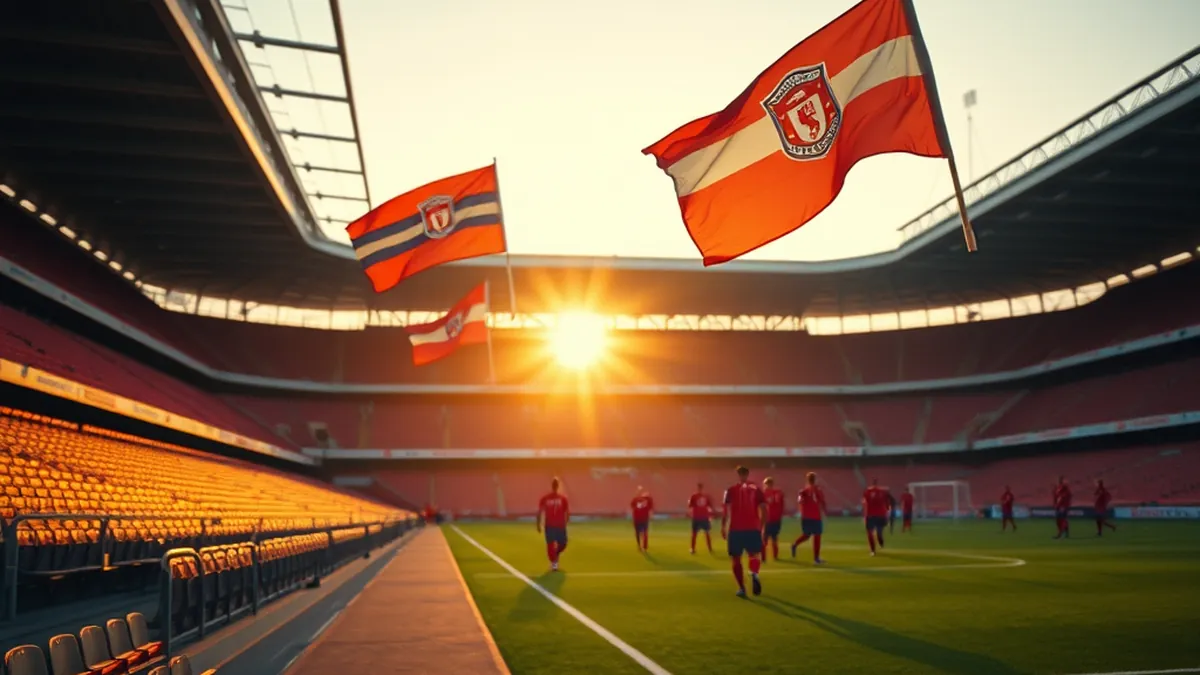 Raków Częstochowa: Piotr Obidziński opuszcza klub