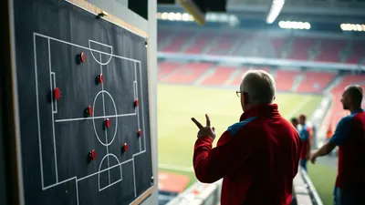 Raków Częstochowa: Key Tactics Ahead of the Match Against Piast Gliwice