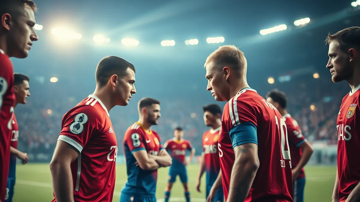The Supporter Magic of Raków: Derby Traditions and Stadium Rituals