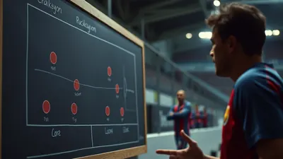 Raków Częstochowa: Tactical Opportunities for Game Improvement
