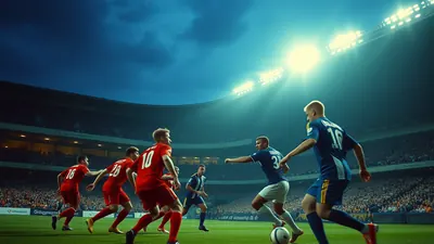 Raków Częstochowa: The Legendary Match of 1987