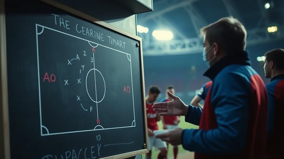 Raków Częstochowa: Przygotowania do meczu z Górnikiem Zabrze