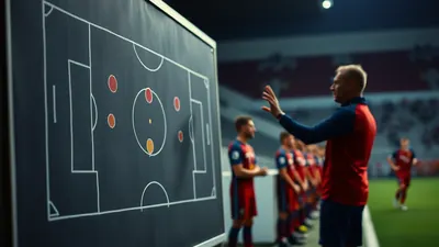 Raków Częstochowa: Keys to Success in Upcoming Match Against Górnik Zabrze