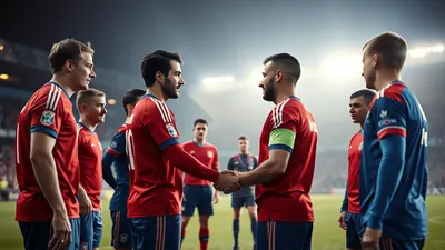 Key Players and Tactics Ahead of the Match Against Górnik Zabrze