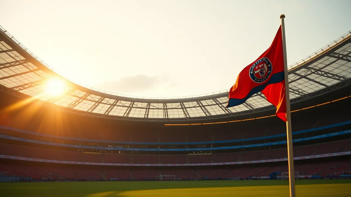 Raków Częstochowa w nowej grze EA SPORTS FC 26 - co nowego?