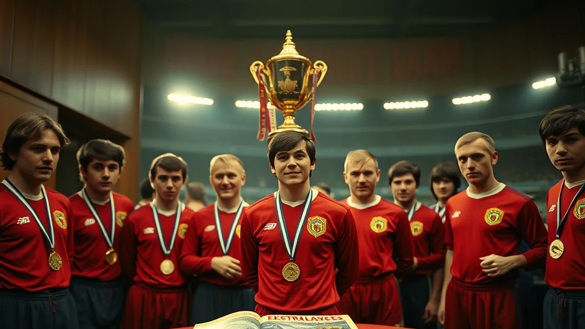 Raków Częstochowa: Historia Awansu do Ekstraklasy w 2019 roku