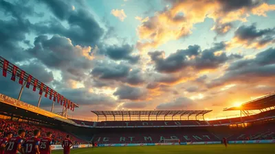 Statistical Summary of Raków Częstochowa's 2023 Season