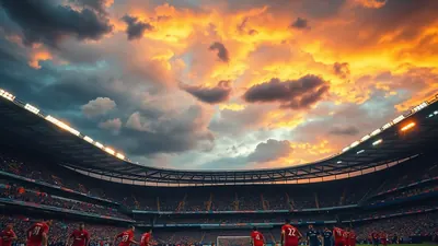 PSG triumphs, French fans ecstatic after Champions League victory