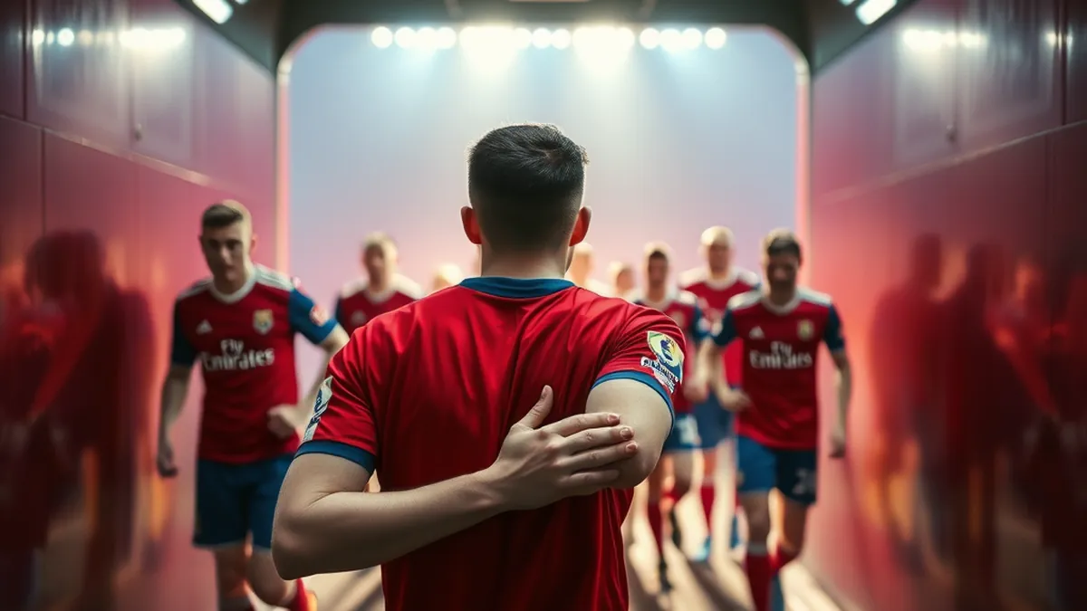 Raków Częstochowa: Tactical Analysis and Suggested Adjustments