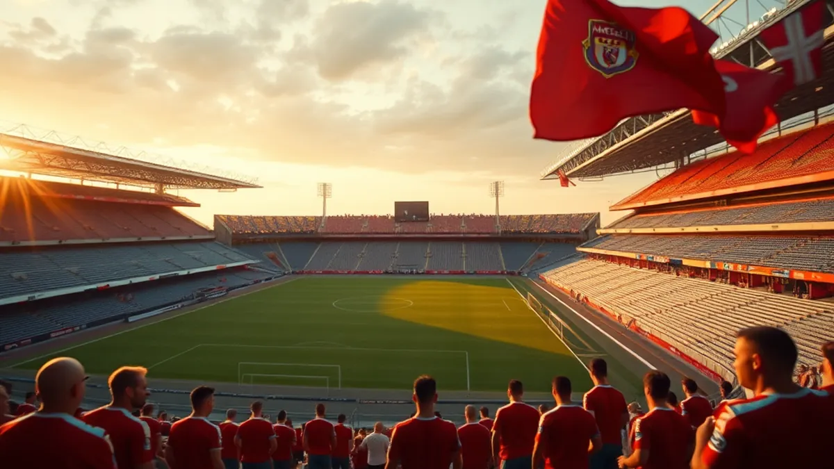 Strategic Changes Needed for Raków Częstochowa's Game