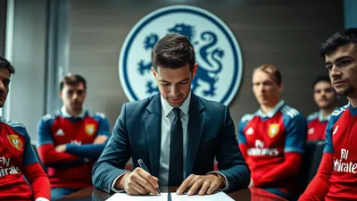 Raków Częstochowa and adidas sign new strategic partnership