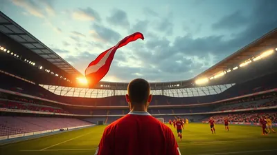 Raków's Supporter Culture: Rituals, Traditions, and Atmosphere