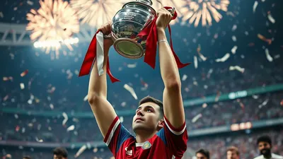 Raków Częstochowa: Key Victory in Context of the Season