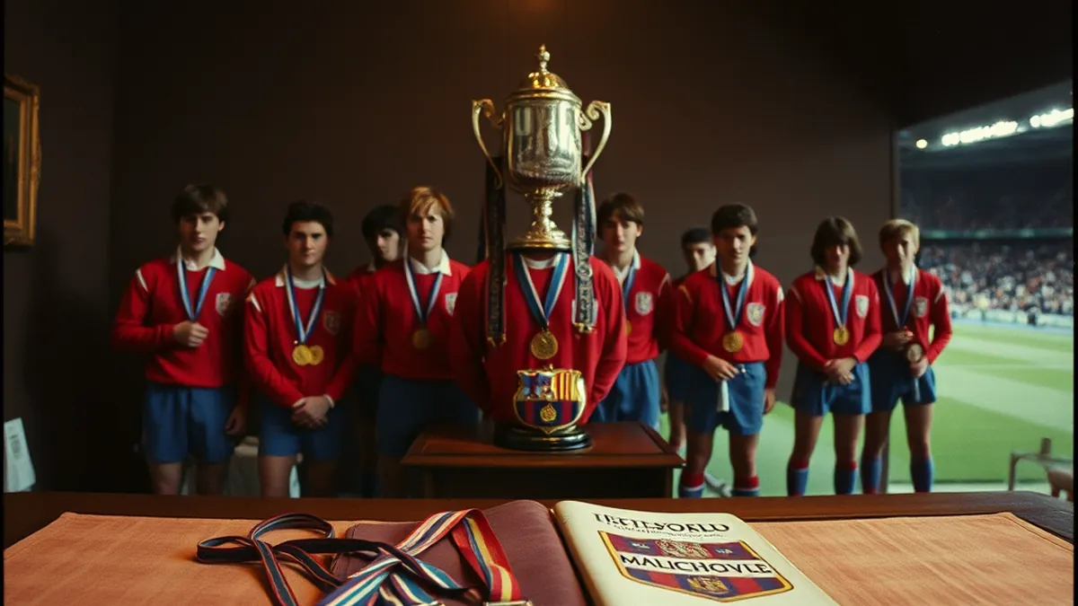 Raków Częstochowa: The Legendary Match of 1987