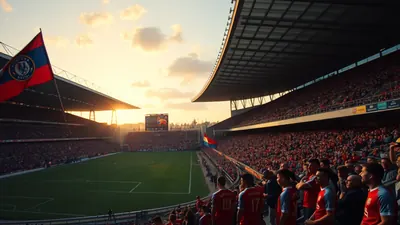 Raków Częstochowa Fans: Rituals and Atmosphere of the Derbies